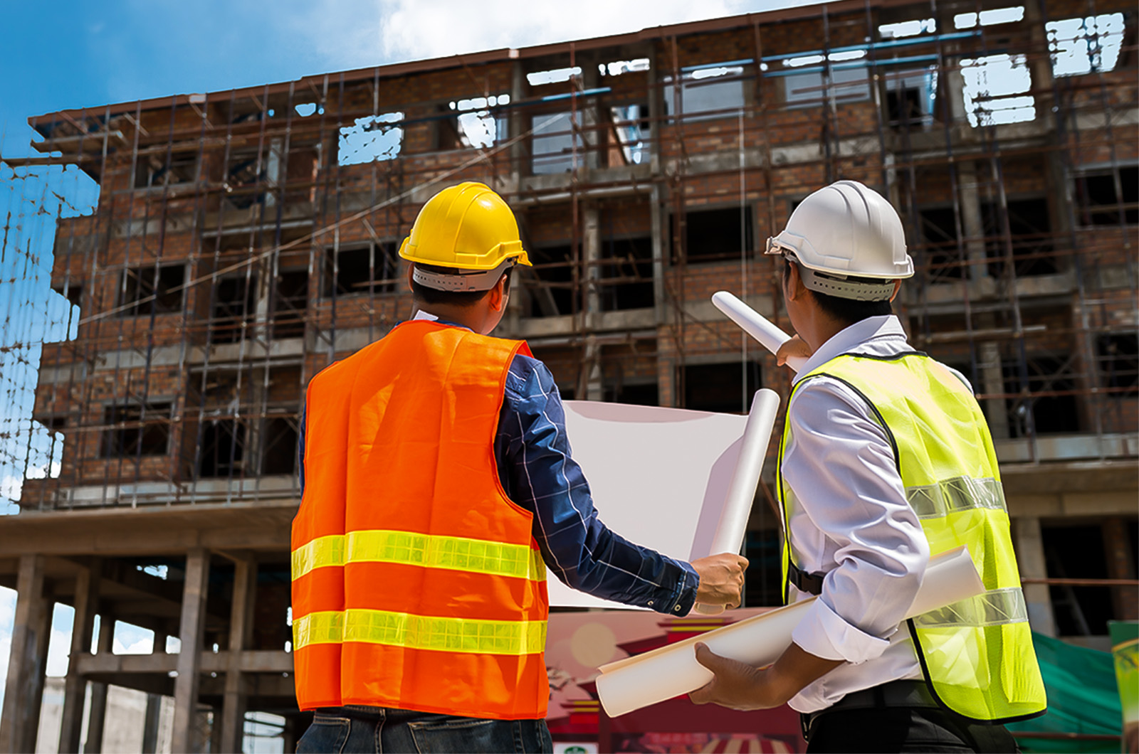 Construction